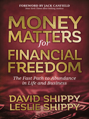 cover image of Money Matters for Financial Freedom